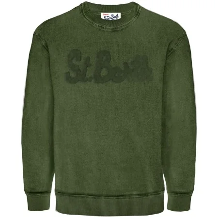 HARLEY JR VINTAGE 52 PATCH MC2 SAINT BARTH HRL0001 00913I