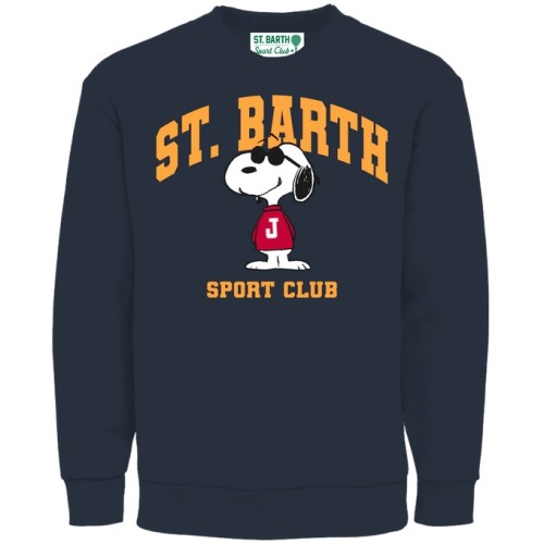 HUTTON SNOOPY SPORT COLLEGE 61 MC2 SAINT BARTH HUT0004 01005I