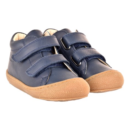 SCARPA CON VELCRO COCOON NATURINO 201290401 0C02