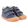 SCARPA CON VELCRO COCOON NATURINO 201290401 0C02