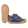 SCARPA CON VELCRO COCOON NATURINO 201290401 0C02