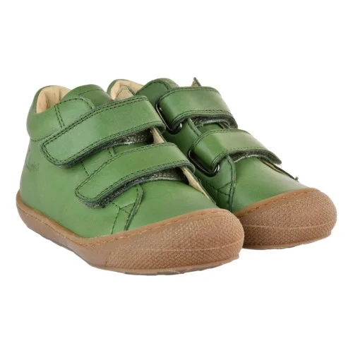 SCARPA CON VELCRO COCOON VL NATURINO 201290401 0F06