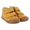 SCARPA CON STRAPPI COCOON VL NATURINO 201290401 0G05