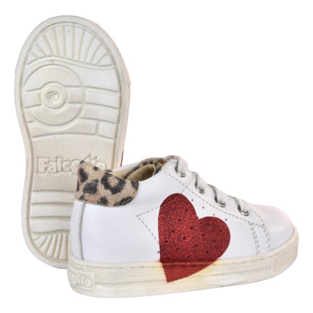 HEART ALLACCIATA / FALCOTTO 2014115.04.1N33