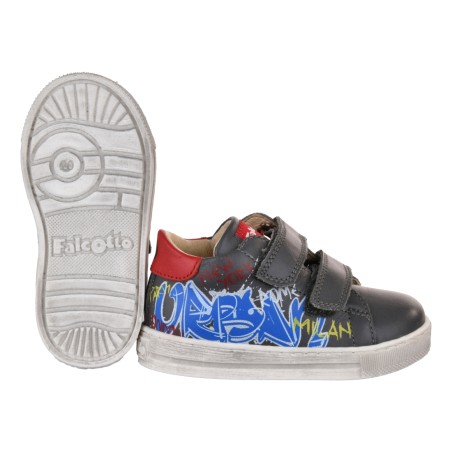 KLAUS VL STRAPPI / FALCOTTO 2014219.01.1B75