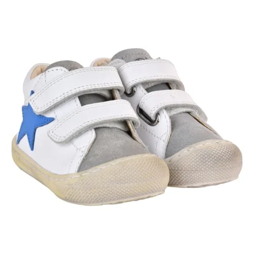 SCARPA CON STRAPPI KOLDE NATURINO 201659003 1G86