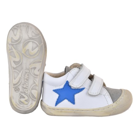 SCARPA CON STRAPPI KOLDE NATURINO 201659003 1G86