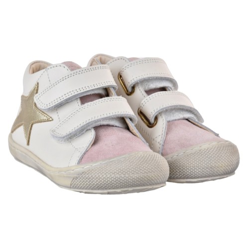 SCARPA CON STRAPPI KOLDE NATURINO 201659003 1M30