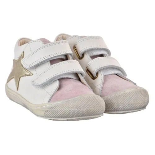 SCARPA CON STRAPPI KOLDE NATURINO 201659003 1M30