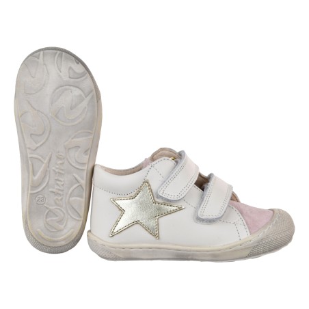 SCARPA CON STRAPPI KOLDE NATURINO 201659003 1M30