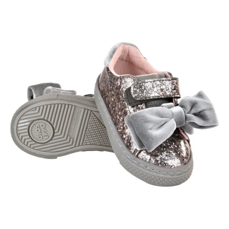 SNEAKER FIOCCO NIDEGGEN / GIOSEPPO 56258 ROSA