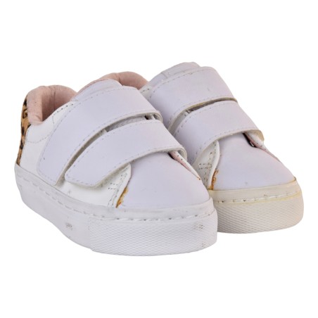 SNEAKER STRAPPI ALLENDORF / GIOSEPPO 56264-A