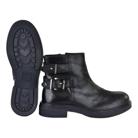 BOOT VELDEN  DOPPIA FIBBIA GIOSEPPO 56405