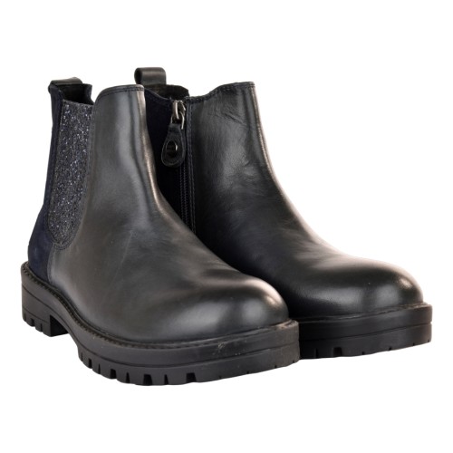 BEATLES HOSENA ELASTICI GIOSEPPO 56433 BLU SCURO