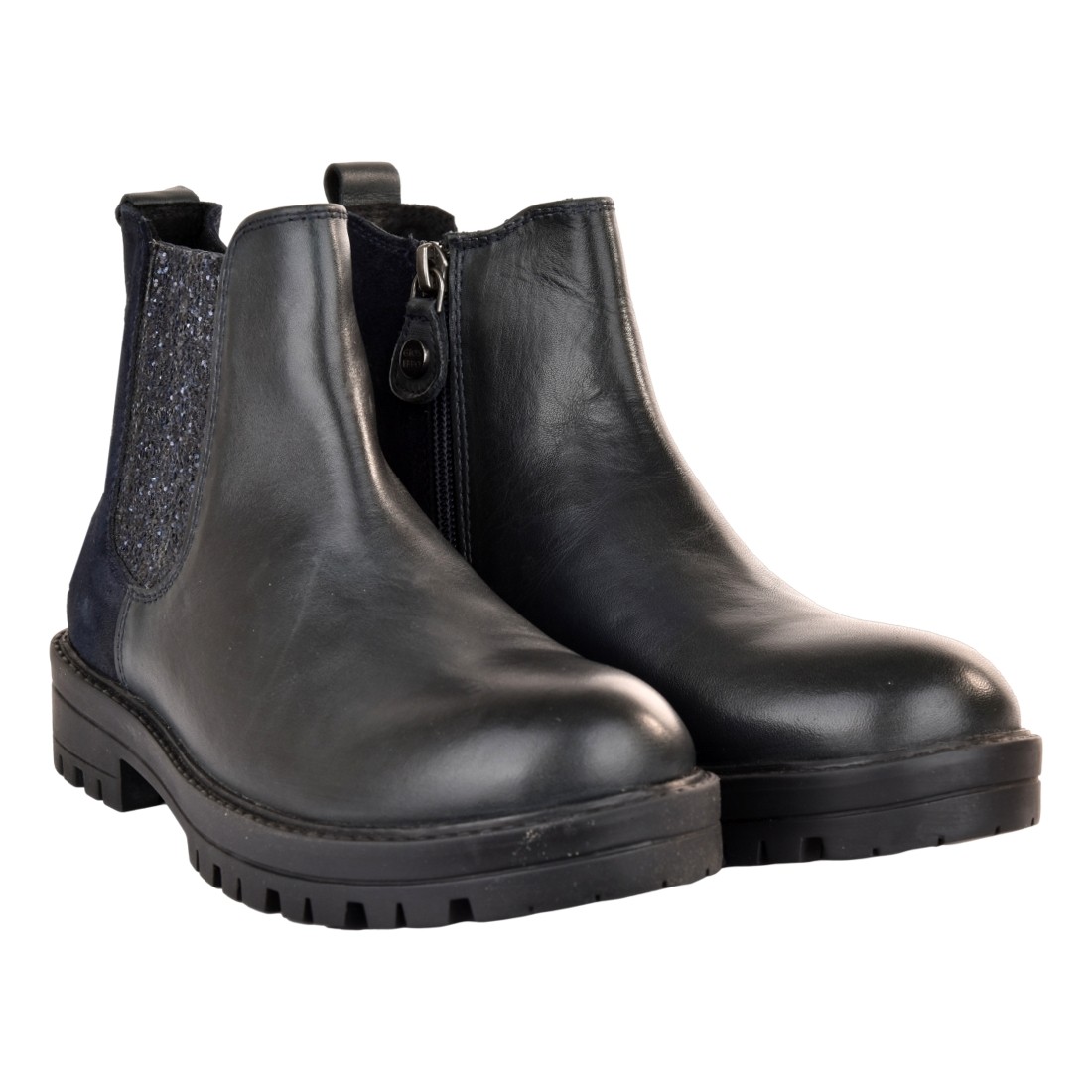 BEATLES HOSENA ELASTICI GIOSEPPO 56433 BLU SCURO