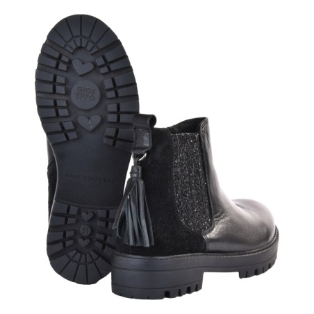 BEATLES HOSENA ELASTICI GIOSEPPO 56433 NERO