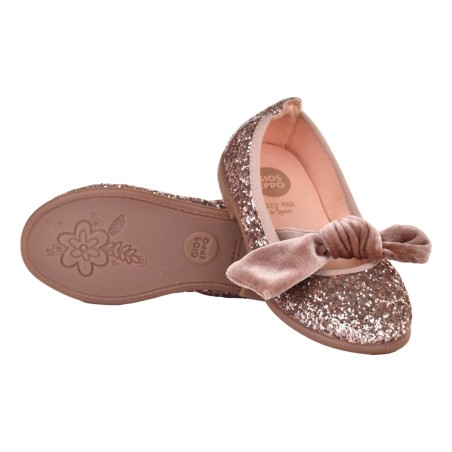 BALLERINA FIOCCO ADAK / GIOSEPPO 56446-B RAME