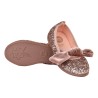 BALLERINA FIOCCO ADAK / GIOSEPPO 56446-B RAME