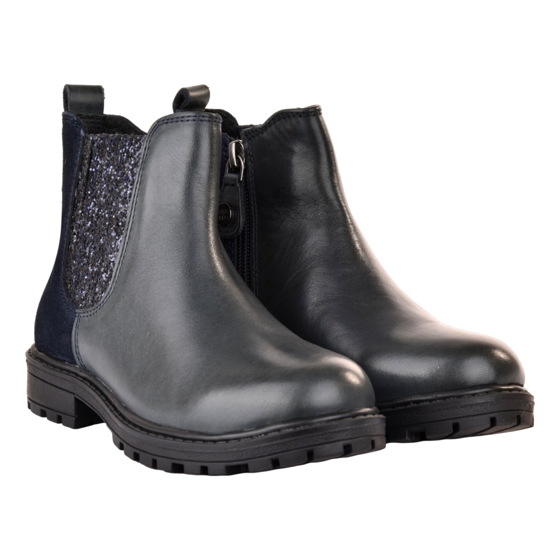 BEATLES MOTRICH ELASTICI GIOSEPPO 56857 BLU SCURO