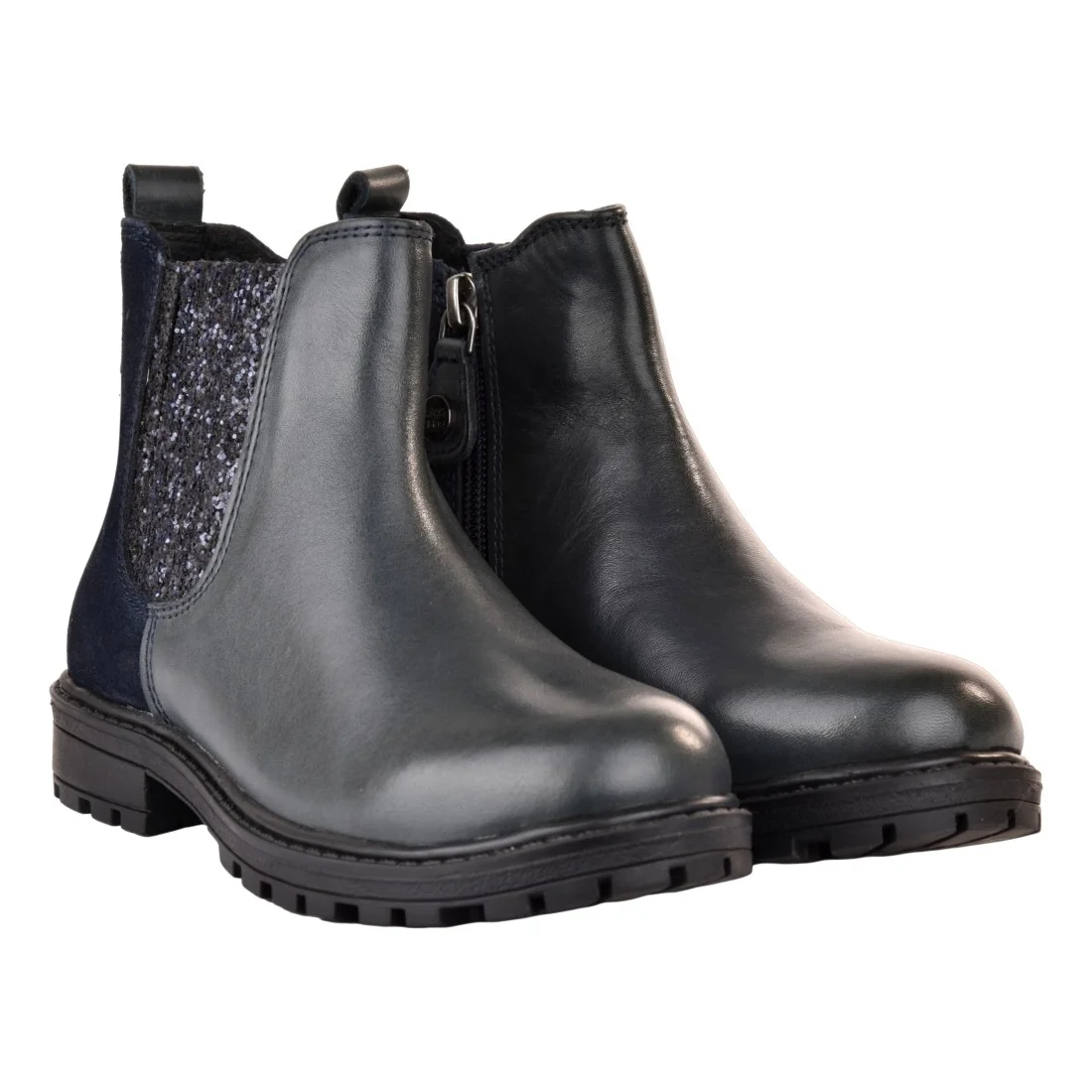 BEATLES MOTRICH ELASTICI GIOSEPPO 56857 BLU SCURO