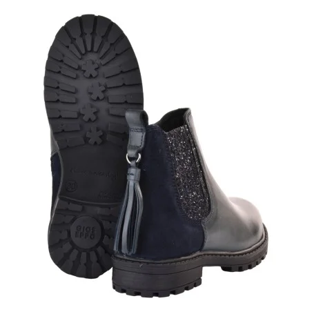 BEATLES MOTRICH ELASTICI GIOSEPPO 56857 BLU SCURO