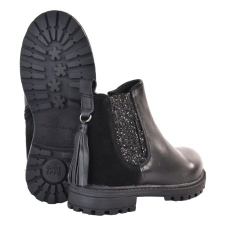 BEATLES MOTRICH ELASTICI GIOSEPPO 56857 NERO