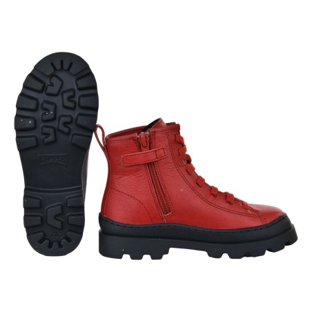 POLACCO BRUTUS KIDS CAMPER K900179-004B