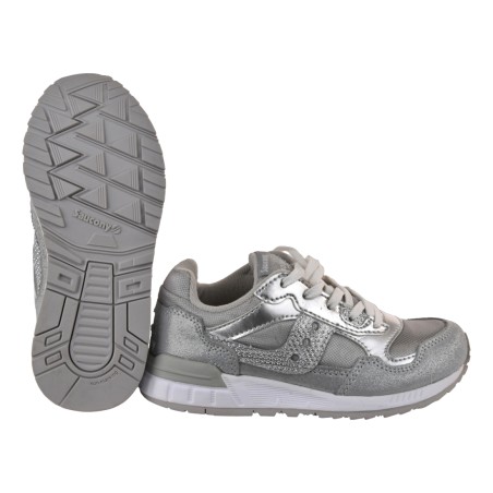 ALLACCIATA SHADOW 5000 CAMOSCIO/TESSUTO SAUCONY SC53725