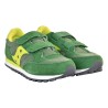 ALLACC. JAZZ DOUBLE HL KIDS CAMOSCIO/TESSUTO SAUCONY SC55559