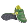 ALLACC. JAZZ DOUBLE HL KIDS CAMOSCIO/TESSUTO SAUCONY SC55559