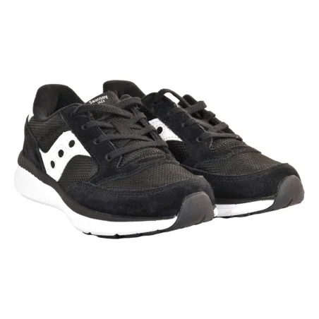 ALLACC. JAZZ LITE KIDS CAMOSCIO/TESSUTO SAUCONY SC57620