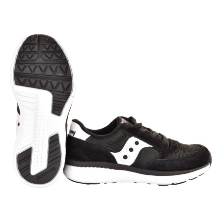 ALLACC. JAZZ LITE KIDS CAMOSCIO/TESSUTO SAUCONY SC57620