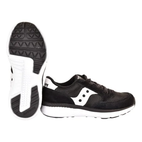 ALLACC. JAZZ LITE KIDS CAMOSCIO/TESSUTO SAUCONY SC57620