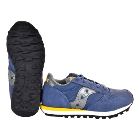 ALLACC. JAZZ ORIGINAL KIDS CAMOSCIO/TESSUTO SAUCONY SC57786