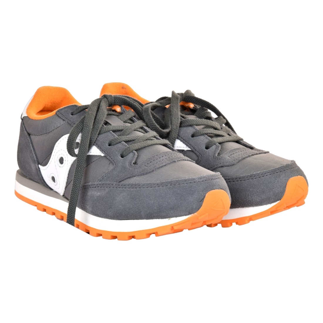ALLACC. JAZZ ORIGINAL KIDS CAMOSCIO/TESSUTO SAUCONY SC57788