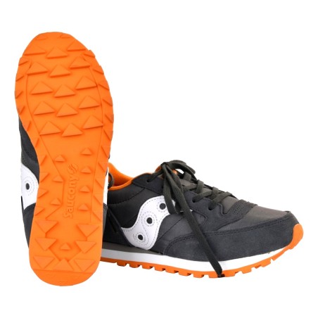 ALLACC. JAZZ ORIGINAL KIDS CAMOSCIO/TESSUTO SAUCONY SC57788