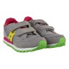 ALLACC. JAZZ DOUBLE HL KIDS CAMOSCIO/TESSUTO SAUCONY SK159623