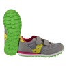 ALLACC. JAZZ DOUBLE HL KIDS CAMOSCIO/TESSUTO SAUCONY SK159623