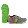 ALLACC. JAZZ DOUBLE HL KIDS CAMOSCIO/TESSUTO SAUCONY SK159623