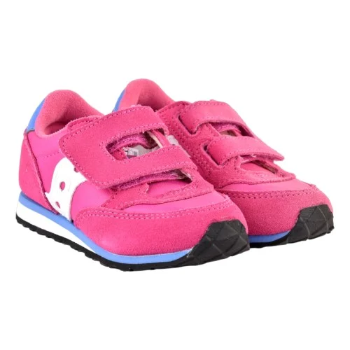 ALLACC. JAZZ HL BABY CAMOSCIO/TESSUTO SAUCONY ST56463