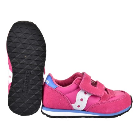 ALLACC. JAZZ HL BABY CAMOSCIO/TESSUTO SAUCONY ST56463