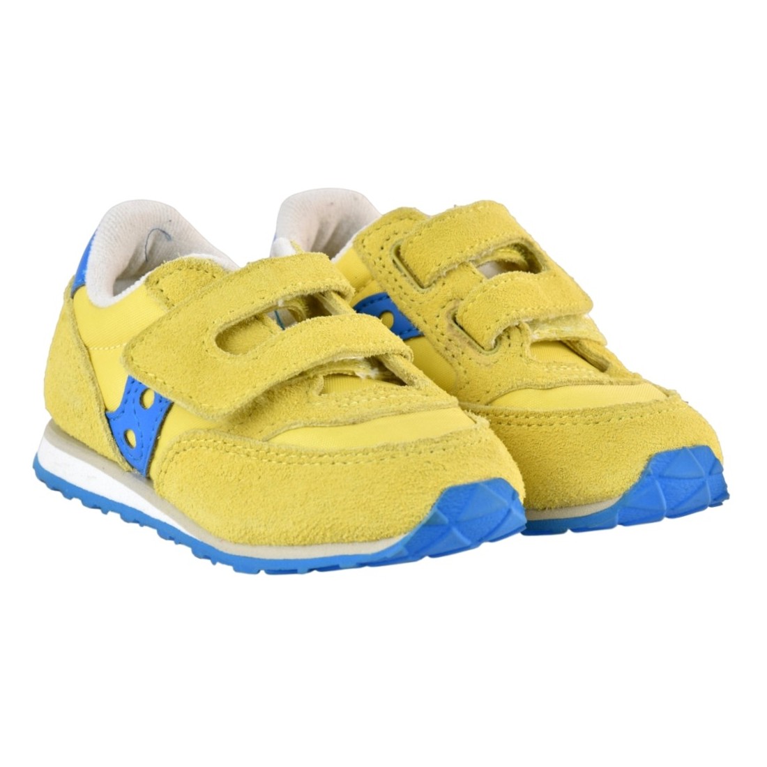 ALLACC. JAZZ HL BABY CAMOSCIO/TESSUTO SAUCONY ST58819