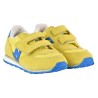 ALLACC. JAZZ HL BABY CAMOSCIO/TESSUTO SAUCONY ST58819
