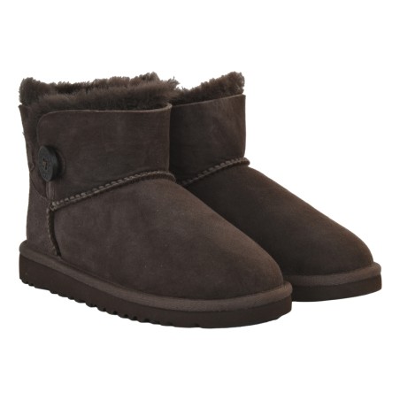 STIVAL. KID'S MINI BAILEY BUTTON MONTONE UGG UGKBLBNCH1000787K