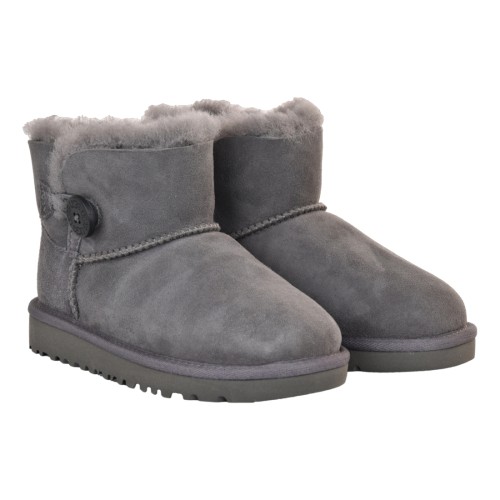 STIVAL. KID'S MINI BAILEY BUTTON MONTONE UGG UGKBLBNGY1000787K