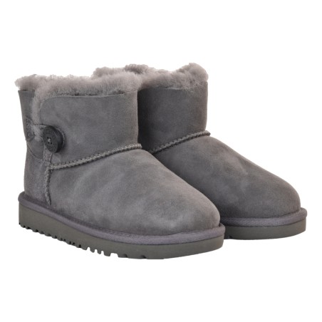 STIVAL. KID'S MINI BAILEY BUTTON MONTONE UGG UGKBLBNGY1000787K