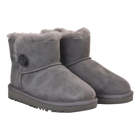 STIVAL. KID'S MINI BAILEY BUTTON MONTONE UGG UGKBLBNGY1000787K