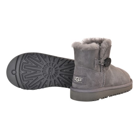 STIVAL. KID'S MINI BAILEY BUTTON MONTONE UGG UGKBLBNGY1000787K
