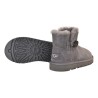 STIVAL. KID'S MINI BAILEY BUTTON MONTONE UGG UGKBLBNGY1000787K