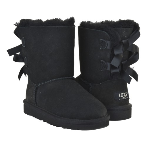 STIVALETTO KID'S BAILEY BOW MONTONE UGG UGKBLBOWBK3280K/1
